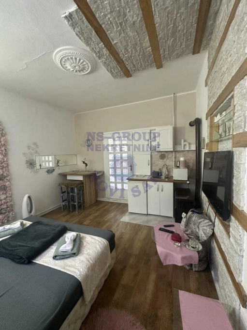 stan na prodaju Bačka Palanka, 61m2 579426