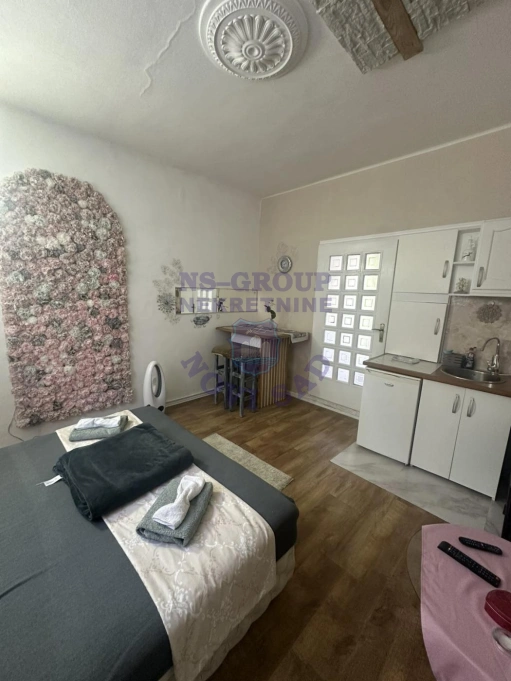 Stan na prodaju Bačka Palanka 61m2, 579426
