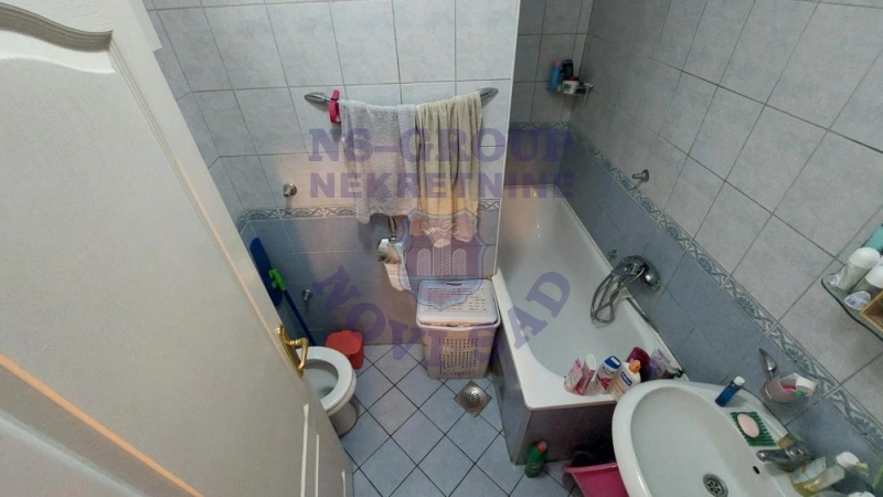 Stan na prodaju Novi Sad 46m2, 579471