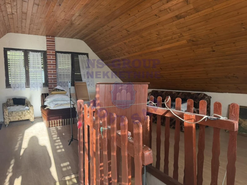 Kuća na prodaju Vrdnik 93m2, 579474