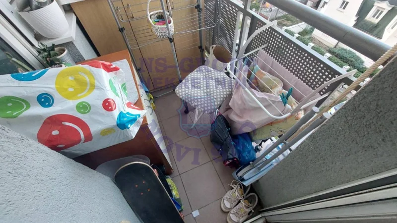 Stan na prodaju Novi Sad 46m2, 579471