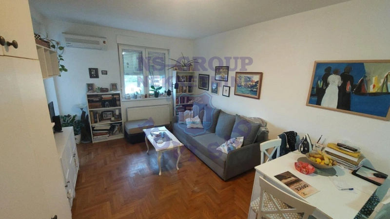 Stan na prodaju Novi Sad 46m2, 579471