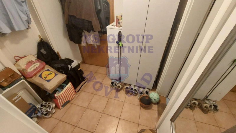 Stan na prodaju Novi Sad 46m2, 579471