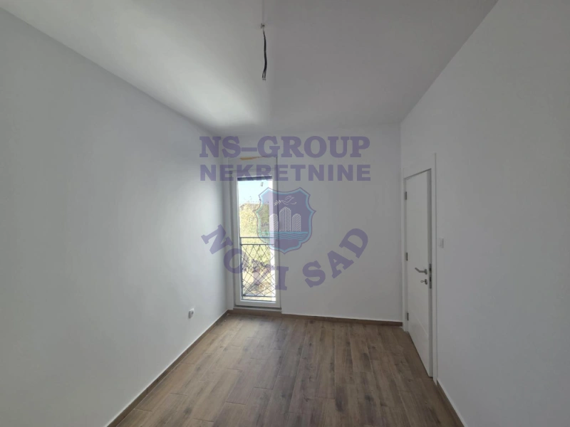 Stan na prodaju Novi Sad 46m2, 579350