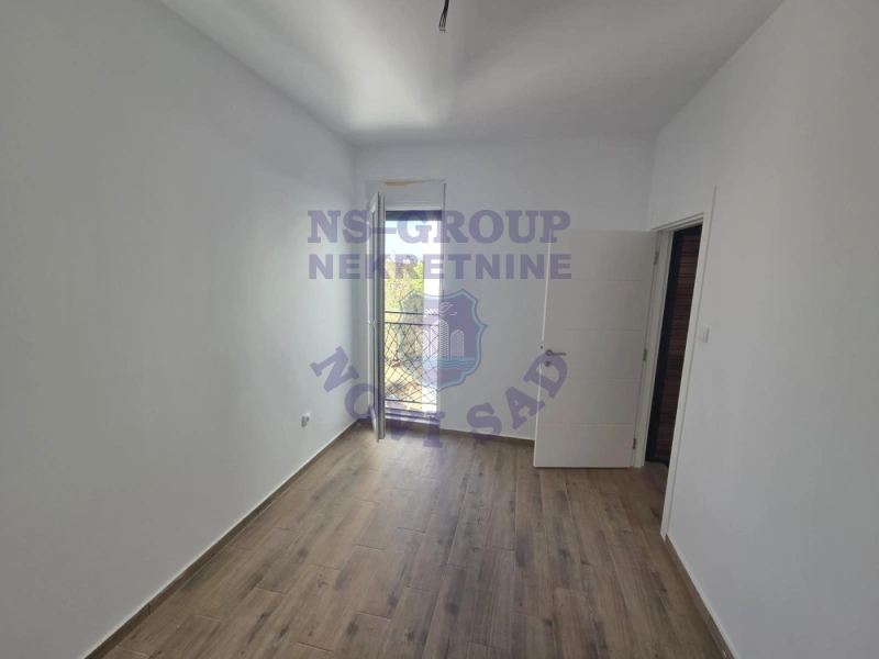 Stan na prodaju Novi Sad 46m2, 579350