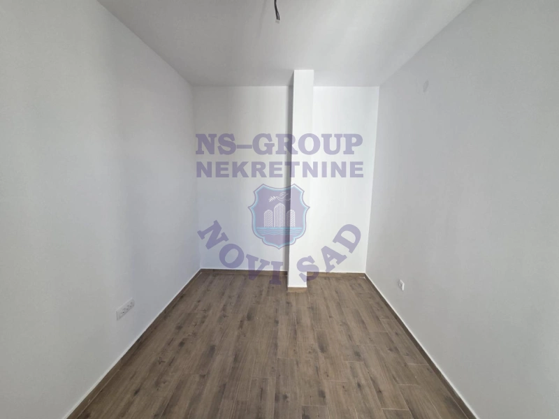 Stan na prodaju Novi Sad 46m2, 579350