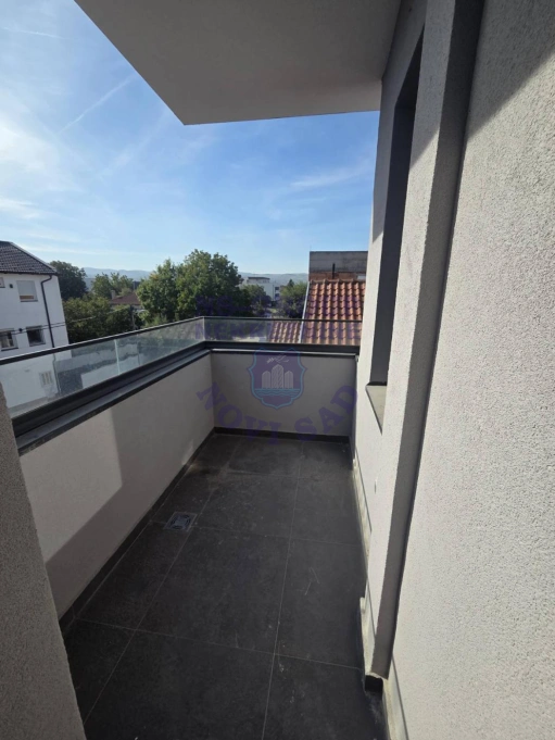 Stan na prodaju Novi Sad 46m2, 579350