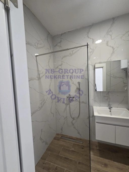 Stan na prodaju Novi Sad 46m2, 579350