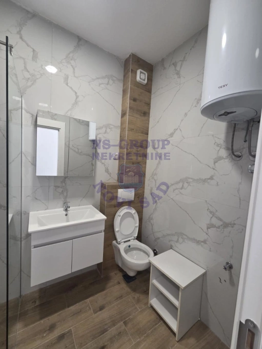 Stan na prodaju Novi Sad 46m2, 579350