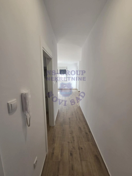 Stan na prodaju Novi Sad 46m2, 579350