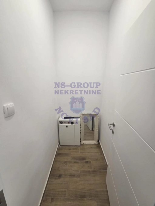 Stan na prodaju Novi Sad 46m2, 579350