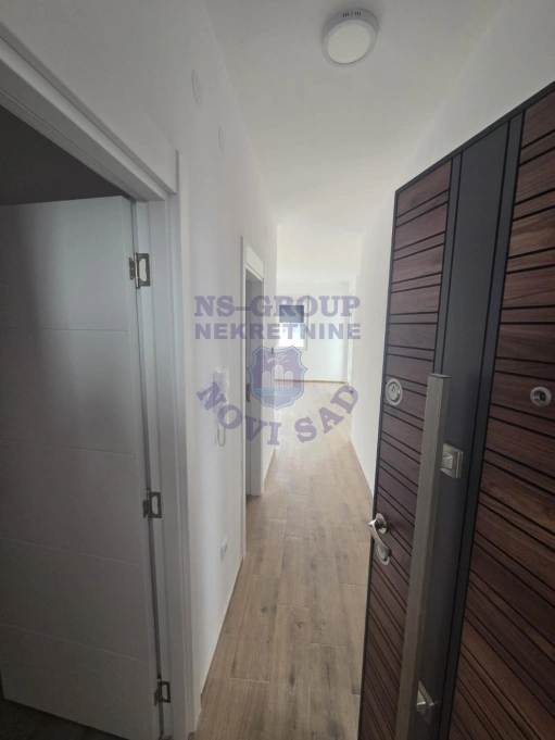Stan na prodaju Novi Sad 46m2, 579350