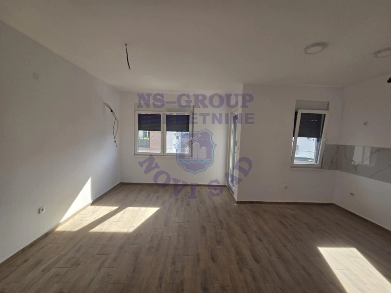 stan na prodaju Novi Sad, 46m2 579350