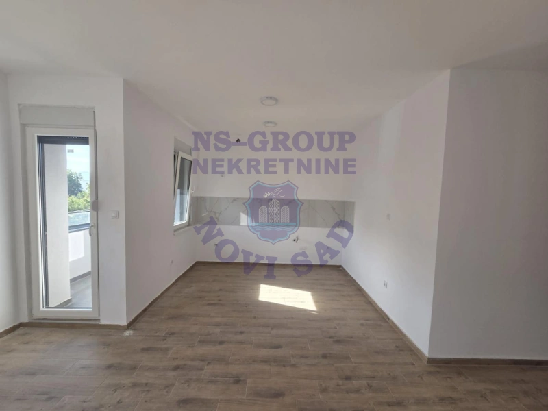 Stan na prodaju Novi Sad 46m2, 579350