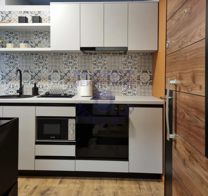 stan na prodaju Irig 36m2 570864