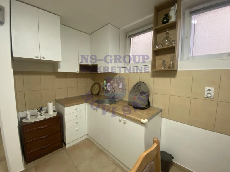 Stan na prodaju Novi Sad 36m2, 579279