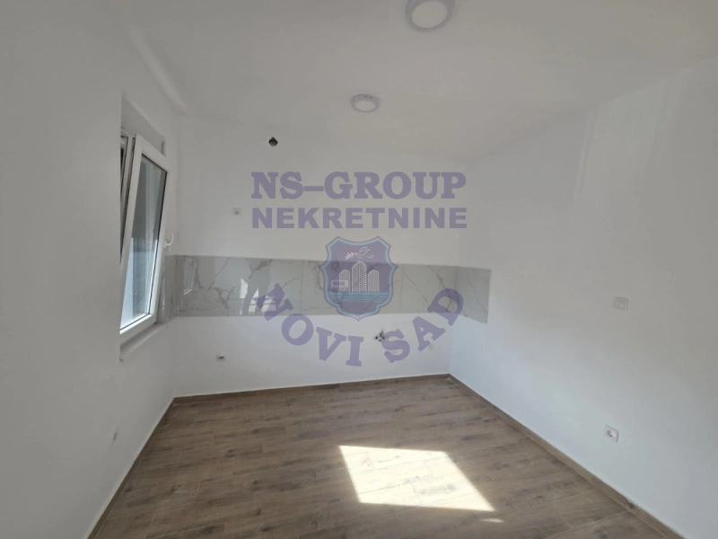 Stan na prodaju Novi Sad 46m2, 579350