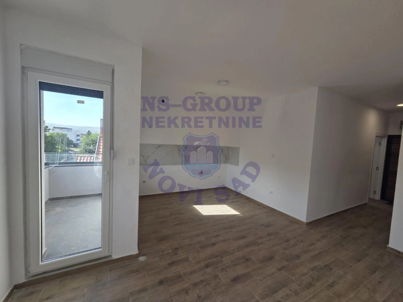 Stan na prodaju Novi Sad 46m2, 579350