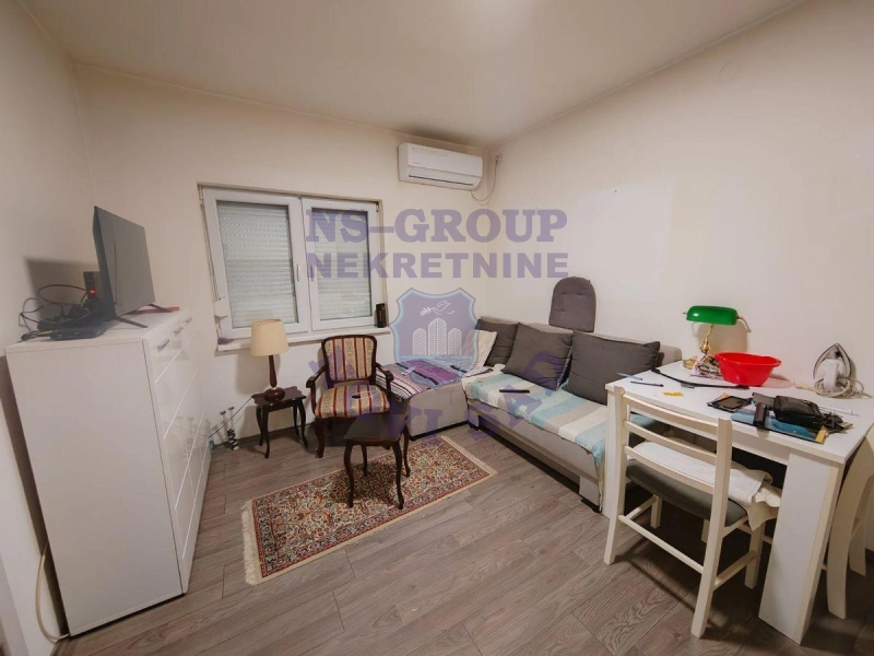 stan na prodaju Novi Sad, 35m2 579545