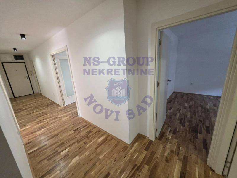 Stan na prodaju Novi Sad 95m2, 579512
