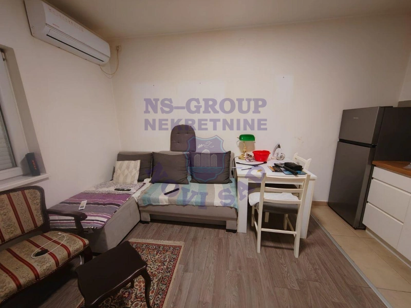 Stan na prodaju Novi Sad 35m2, 579545