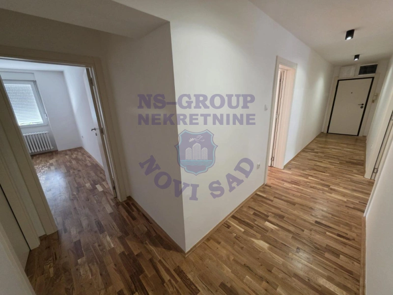 Stan na prodaju Novi Sad 95m2, 579512