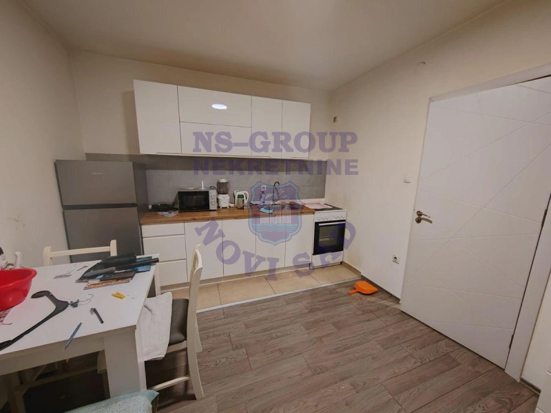 Stan na prodaju Novi Sad 35m2, 579545