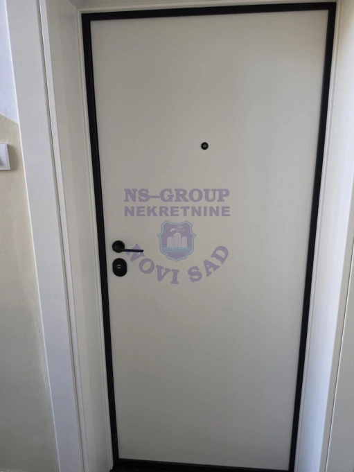 Stan na prodaju Novi Sad 95m2, 579512
