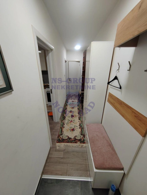 Stan na prodaju Novi Sad 35m2, 579545