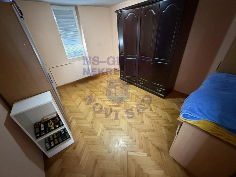Kuća na prodaju Petrovaradin 291m2, 579519