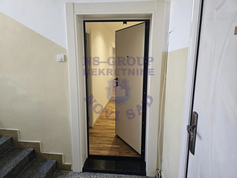 Stan na prodaju Novi Sad 95m2, 579512