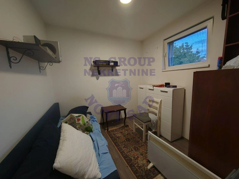 Stan na prodaju Novi Sad 35m2, 579545