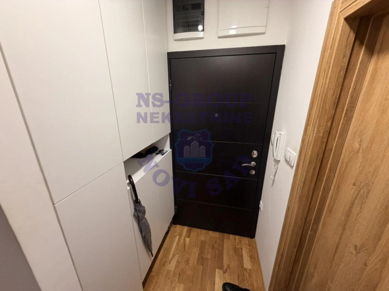 Stan na prodaju Novi Sad 39m2, 579386