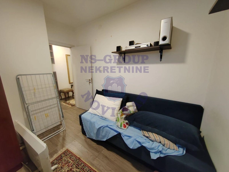 Stan na prodaju Novi Sad 35m2, 579545