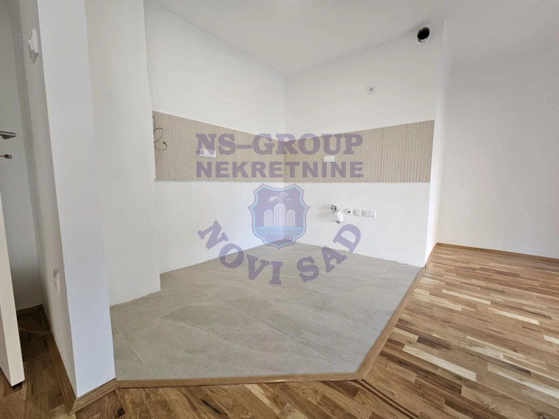 Stan na prodaju Novi Sad 95m2, 579512