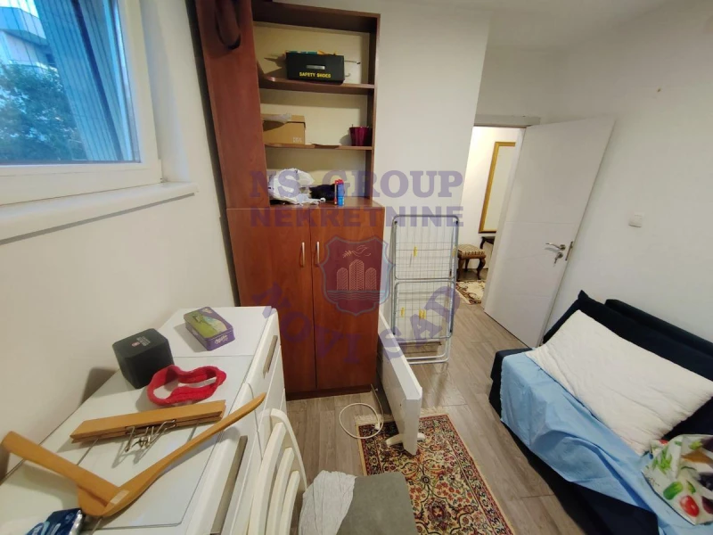 Stan na prodaju Novi Sad 35m2, 579545