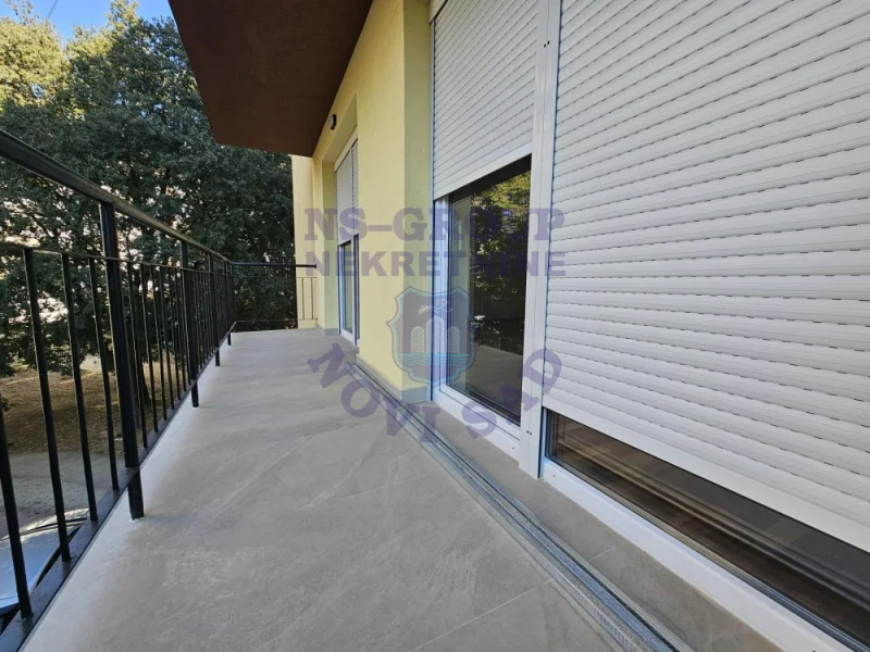 Stan na prodaju Novi Sad 95m2, 579512