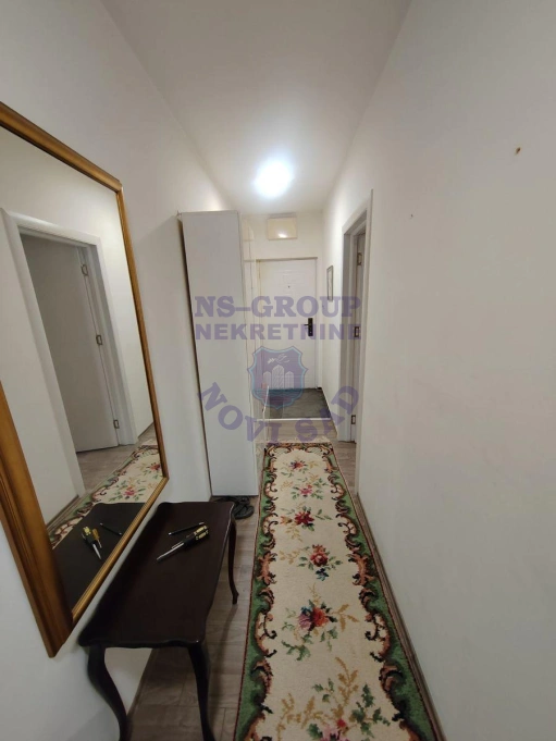 Stan na prodaju Novi Sad 35m2, 579545
