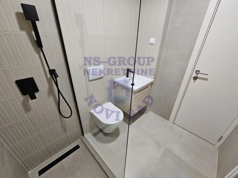 Stan na prodaju Novi Sad 95m2, 579512
