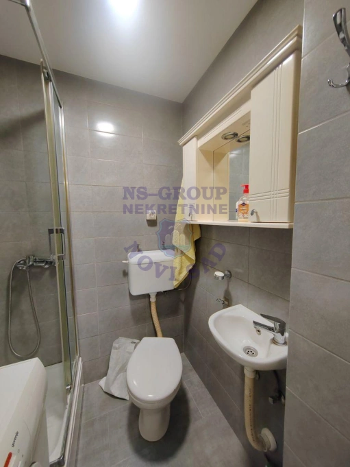 Stan na prodaju Novi Sad 35m2, 579545