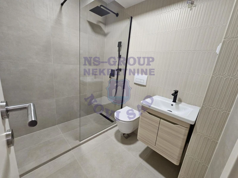 Stan na prodaju Novi Sad 95m2, 579512