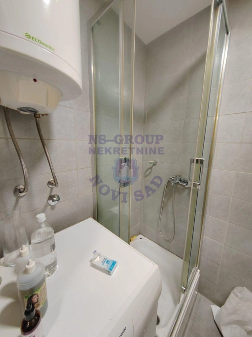 Stan na prodaju Novi Sad 35m2, 579545