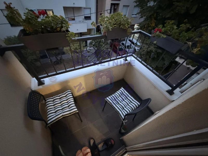 Stan na prodaju Novi Sad 39m2, 579386