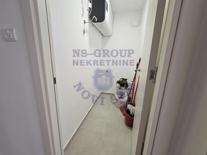 Stan na prodaju Novi Sad 95m2, 579512