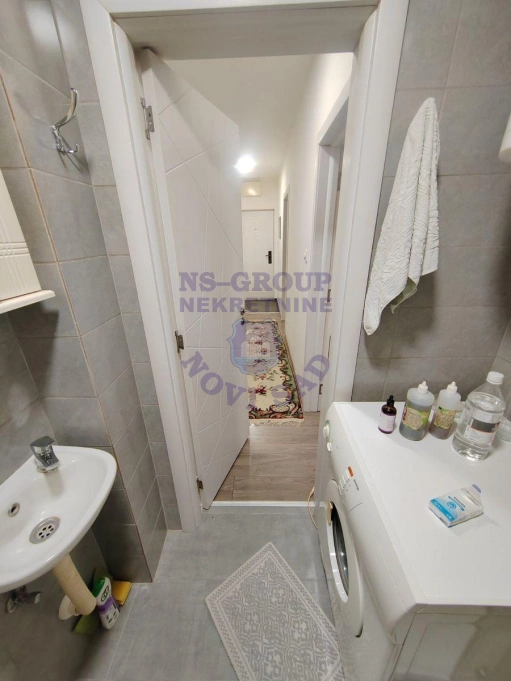 Stan na prodaju Novi Sad 35m2, 579545