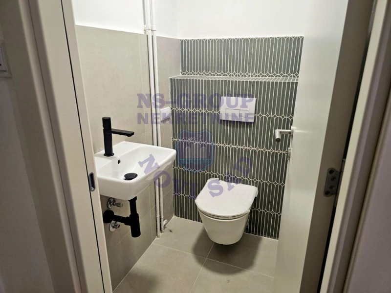 Stan na prodaju Novi Sad 95m2, 579512