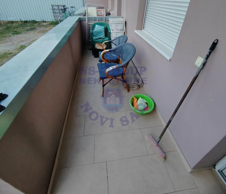 Stan na prodaju Novi Sad 35m2, 579545