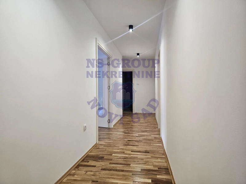 Stan na prodaju Novi Sad 95m2, 579512
