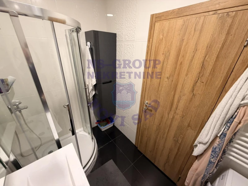 Stan na prodaju Novi Sad 39m2, 579386
