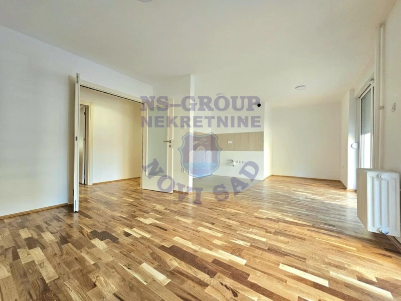 Stan na prodaju Novi Sad 95m2, 579512